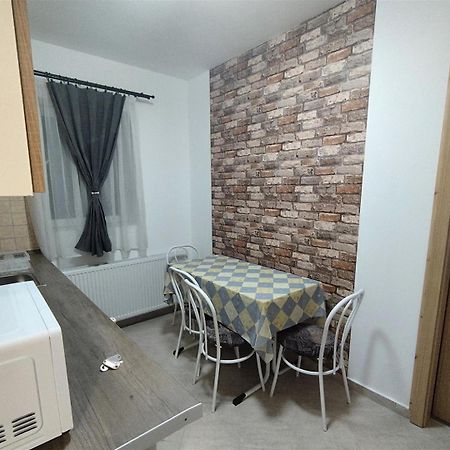 Apartmán Aba-Boebe Vendeghaz Zalaszentivan Exteriér fotografie