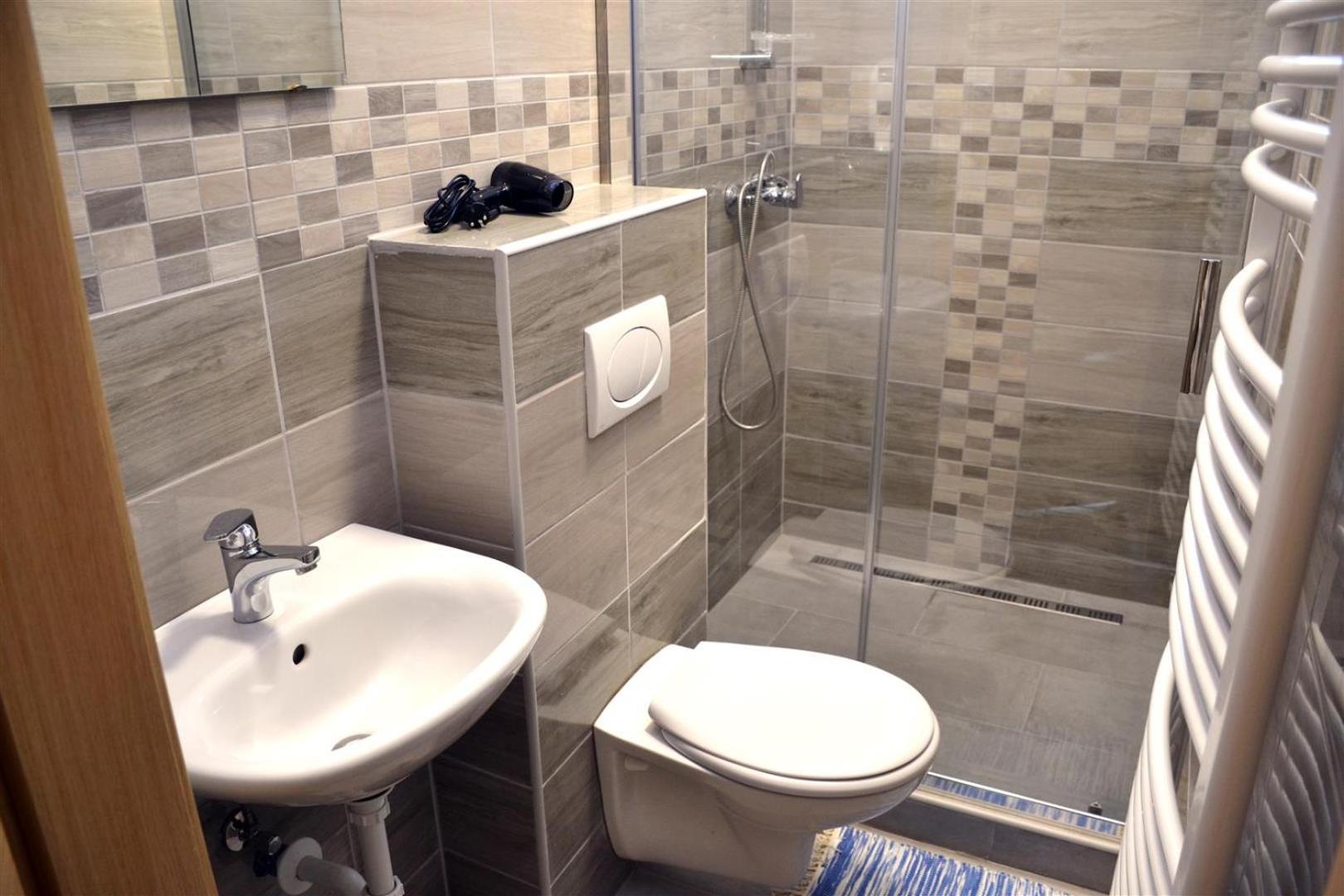 Apartmán Aba-Boebe Vendeghaz Zalaszentivan Exteriér fotografie