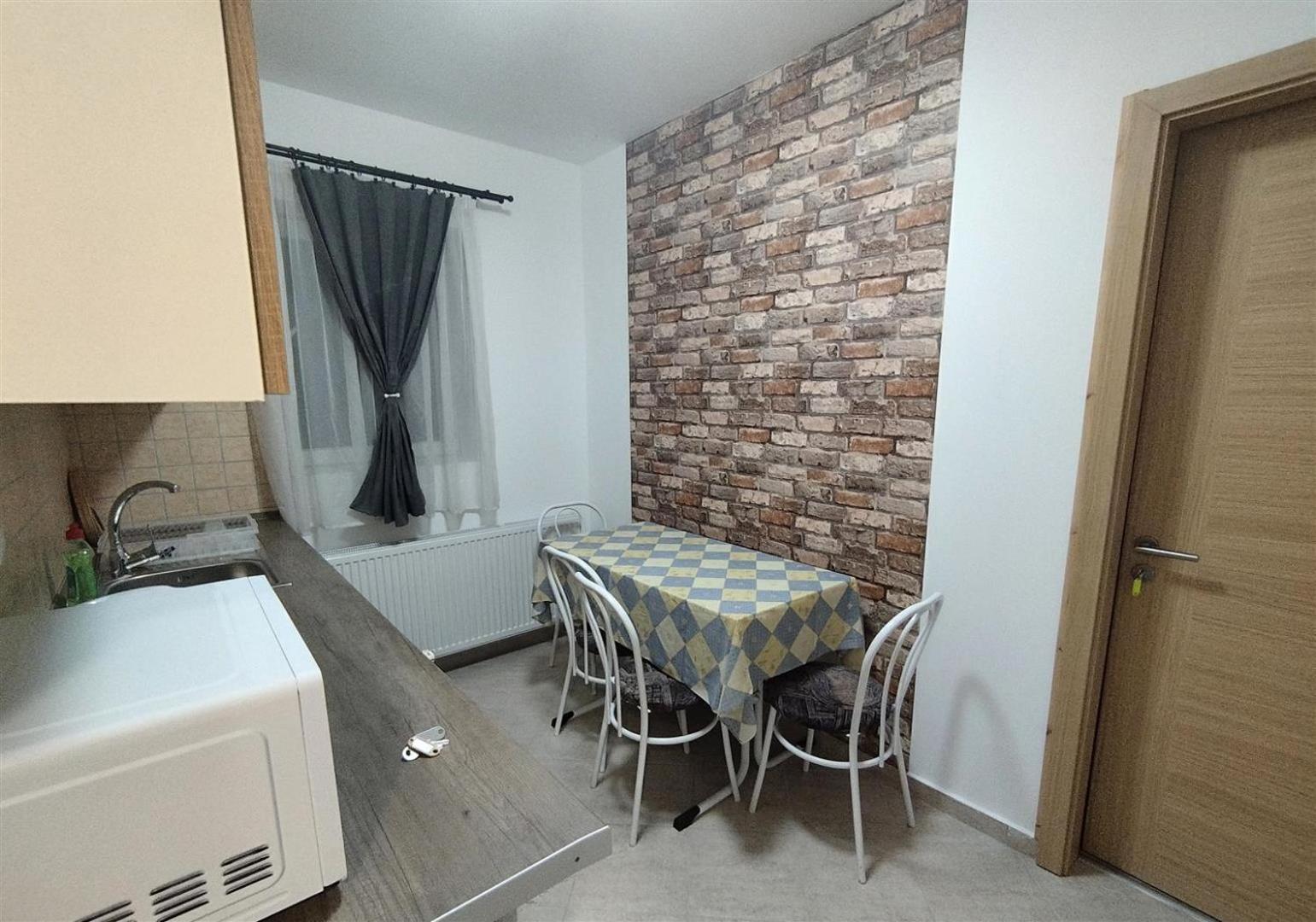 Apartmán Aba-Boebe Vendeghaz Zalaszentivan Exteriér fotografie